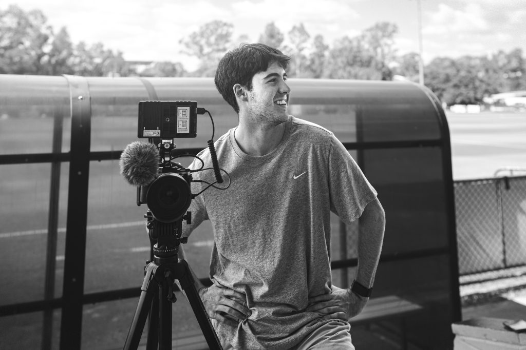 Brisbane Videographer